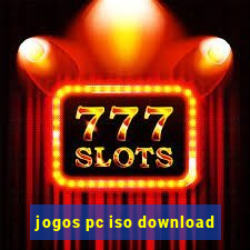 jogos pc iso download